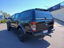 2020 Ford Ranger Raptor