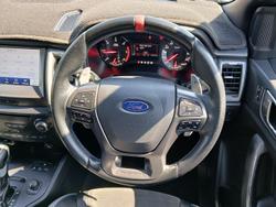 2020 Ford Ranger Raptor