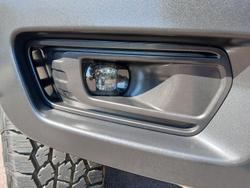 2020 Ford Ranger Raptor