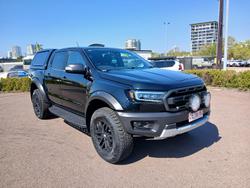 2020 Ford Ranger Raptor