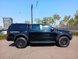 2020 Ford Ranger Raptor