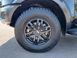 2020 Ford Ranger Raptor