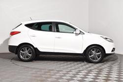 2014 Hyundai ix35 SE