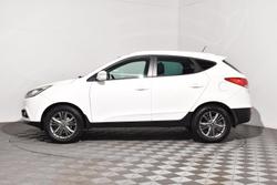 2014 Hyundai ix35 SE