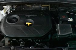 2014 Hyundai ix35 SE