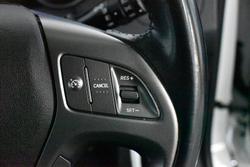 2014 Hyundai ix35 SE