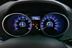 2014 Hyundai ix35 SE
