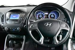 2014 Hyundai ix35 SE