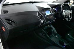 2014 Hyundai ix35 SE