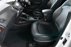 2014 Hyundai ix35 SE