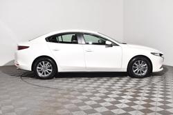 2024 Mazda 3 G20 Pure