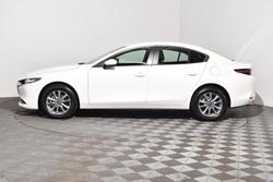 2024 Mazda 3 G20 Pure