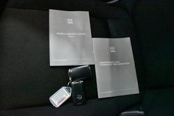 2024 Mazda 3 G20 Pure