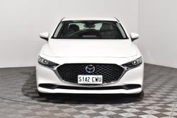 2024 Mazda 3 G20 Pure