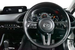 2024 Mazda 3 G20 Pure