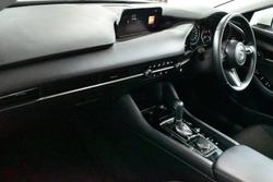 2024 Mazda 3 G20 Pure