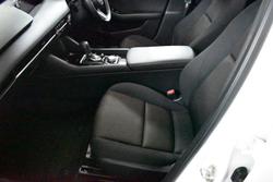 2024 Mazda 3 G20 Pure