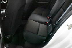 2024 Mazda 3 G20 Pure