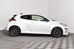 2021 Toyota Yaris GR Rallye
