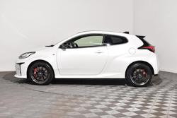 2021 Toyota Yaris GR Rallye