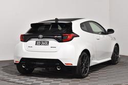 2021 Toyota Yaris GR Rallye