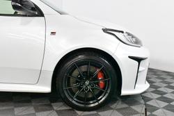2021 Toyota Yaris GR Rallye