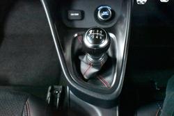 2021 Toyota Yaris GR Rallye