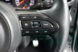 2021 Toyota Yaris GR Rallye