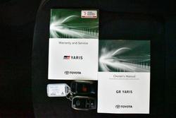 2021 Toyota Yaris GR Rallye