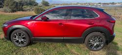 2023 Mazda CX-30 G20 Astina