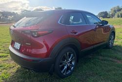 2023 Mazda CX-30 G20 Astina