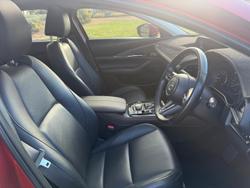 2023 Mazda CX-30 G20 Astina