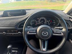 2023 Mazda CX-30 G20 Astina
