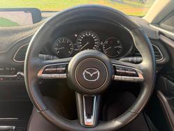 2023 Mazda CX-30 G20 Astina