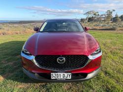 2023 Mazda CX-30 G20 Astina