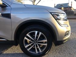 2016 Renault Koleos Intens