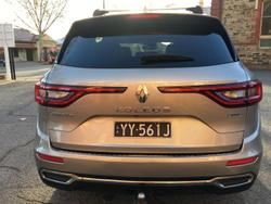 2016 Renault Koleos Intens