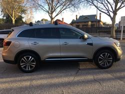 2016 Renault Koleos Intens