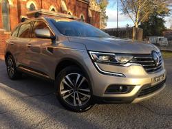 2016 Renault Koleos Intens