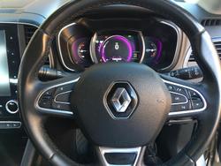 2016 Renault Koleos Intens