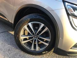 2016 Renault Koleos Intens