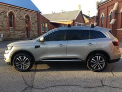 2016 Renault Koleos Intens