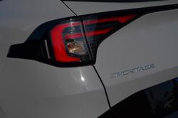 2025 Kia Sportage SX