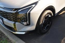 2025 Kia Sportage SX