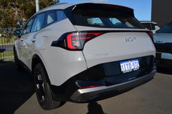 2025 Kia Sportage SX