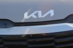 2025 Kia Sportage SX