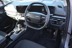 2025 Kia Sportage SX