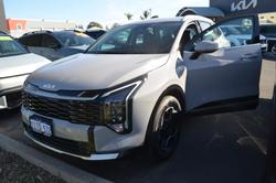 2025 Kia Sportage SX
