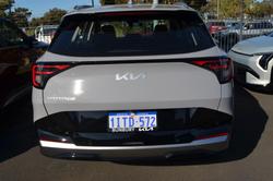 2025 Kia Sportage SX