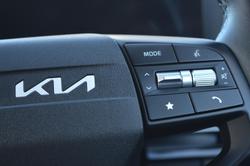 2025 Kia Sportage SX